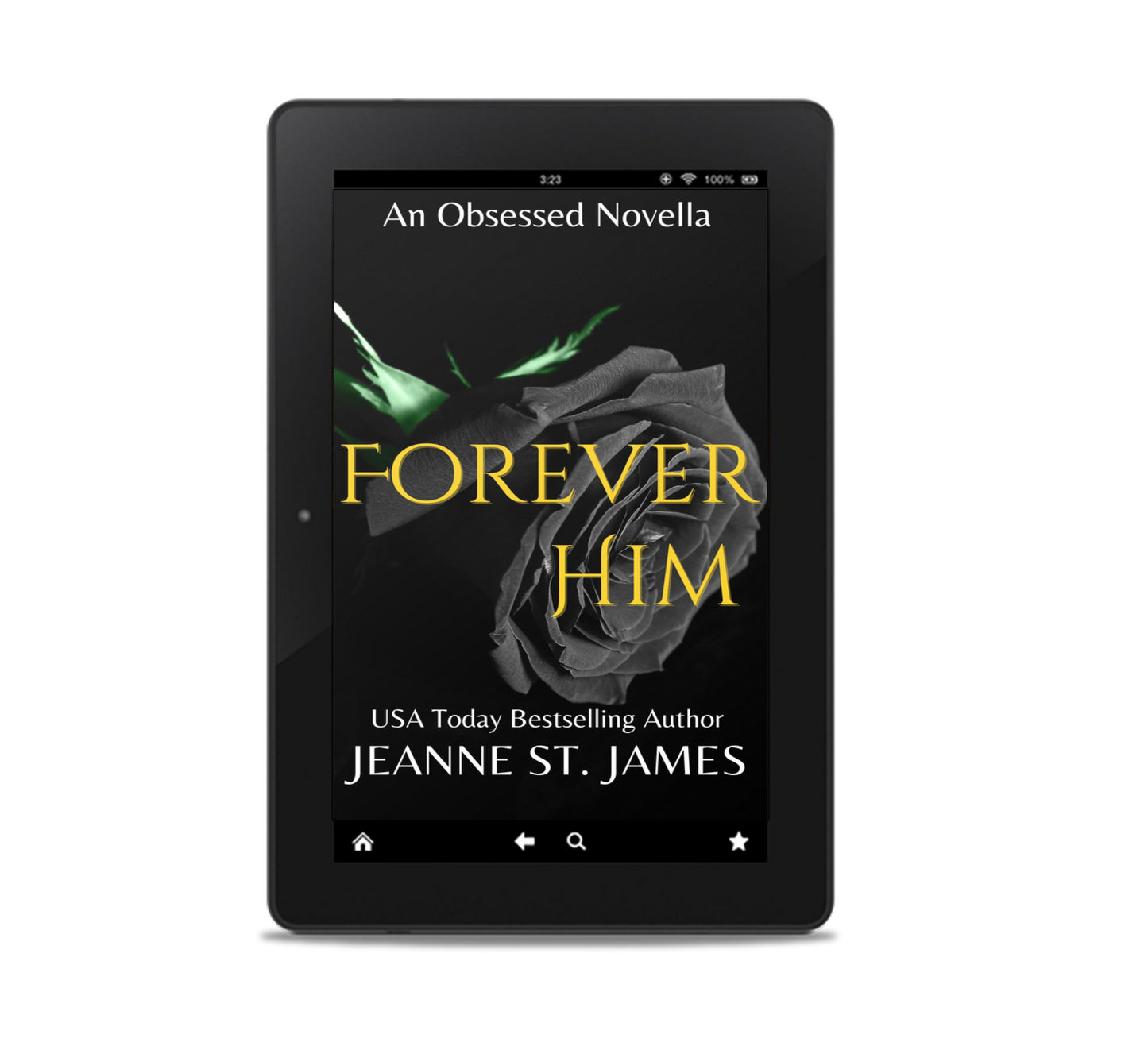 Forever Him-Ebook