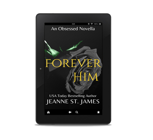 Forever Him-Ebook