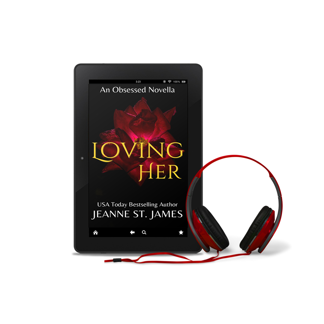 Loving Her-Audiobook