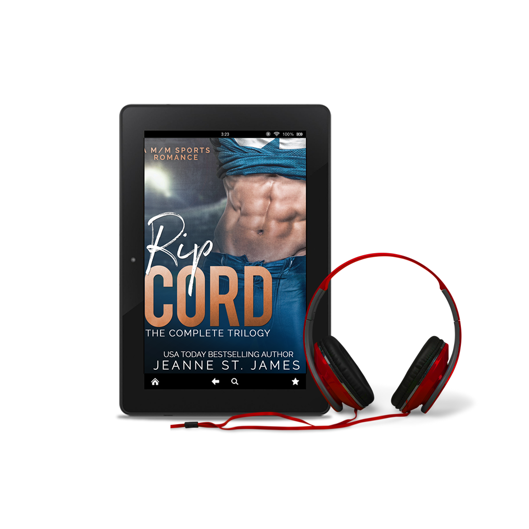 Rip Cord Audiobook