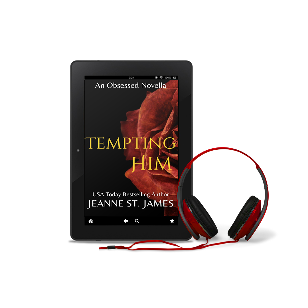 Tempting Him-Audiobook