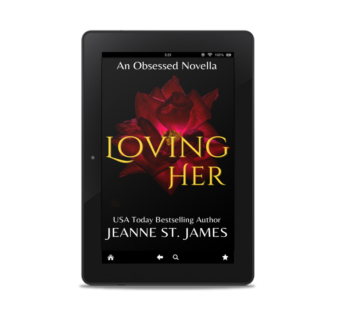 Loving Her-Ebook