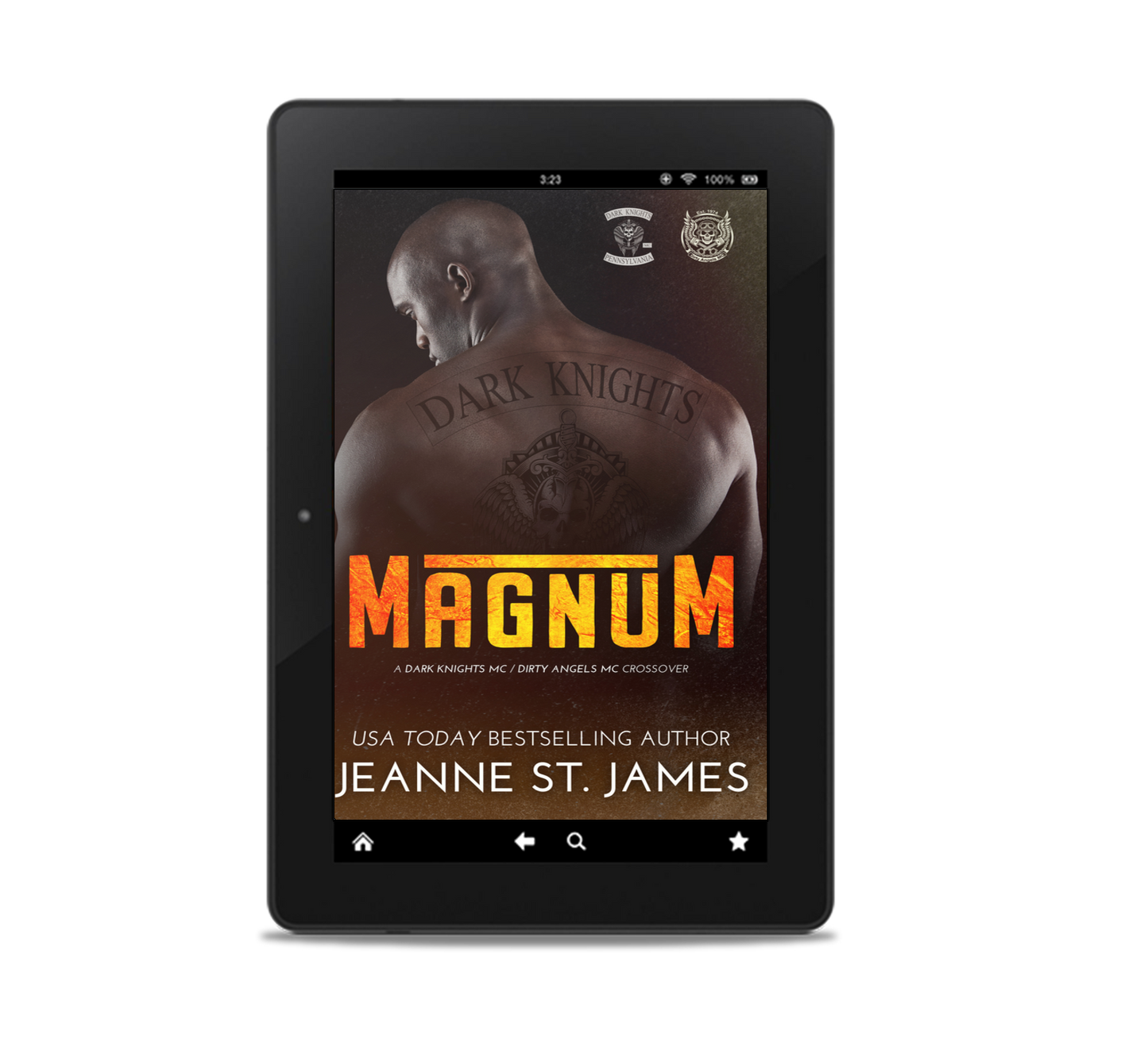 Magnum-Ebook