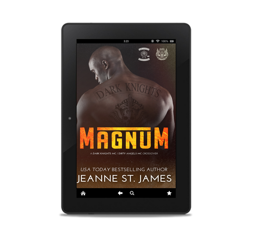 Magnum-Ebook