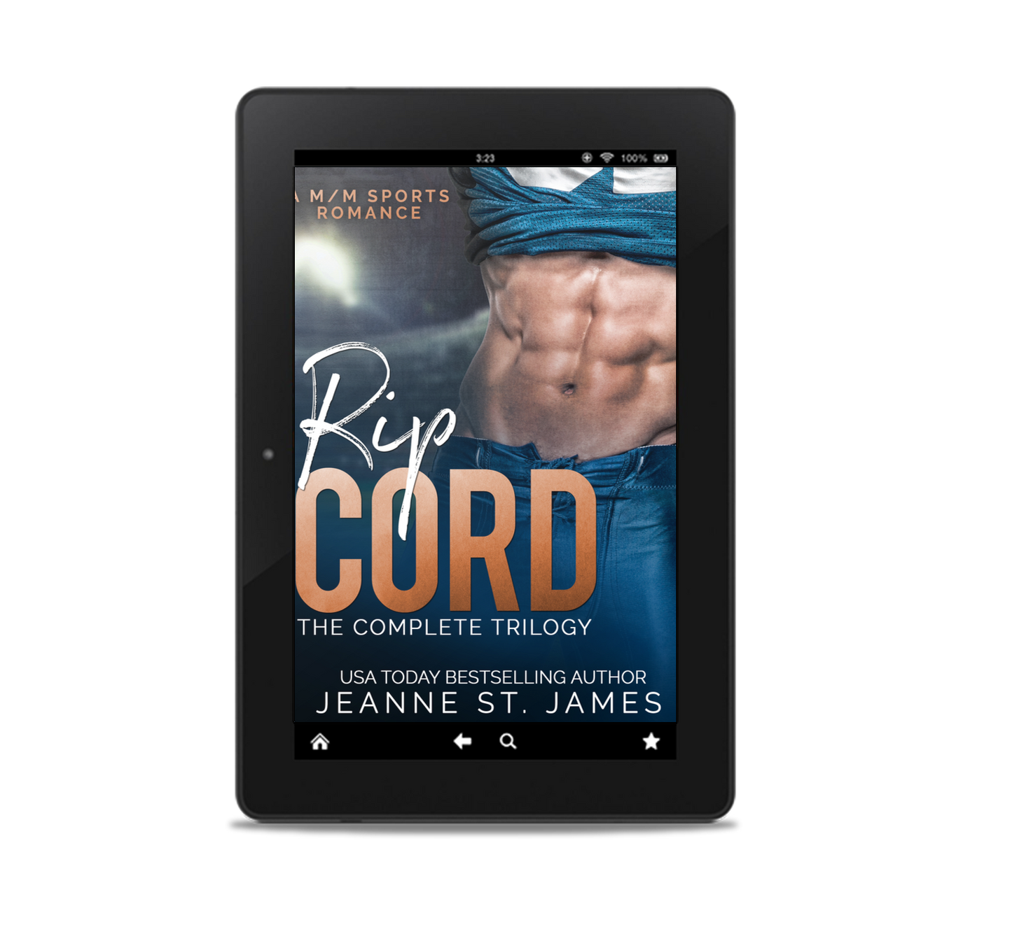 Rip Cord Ebook