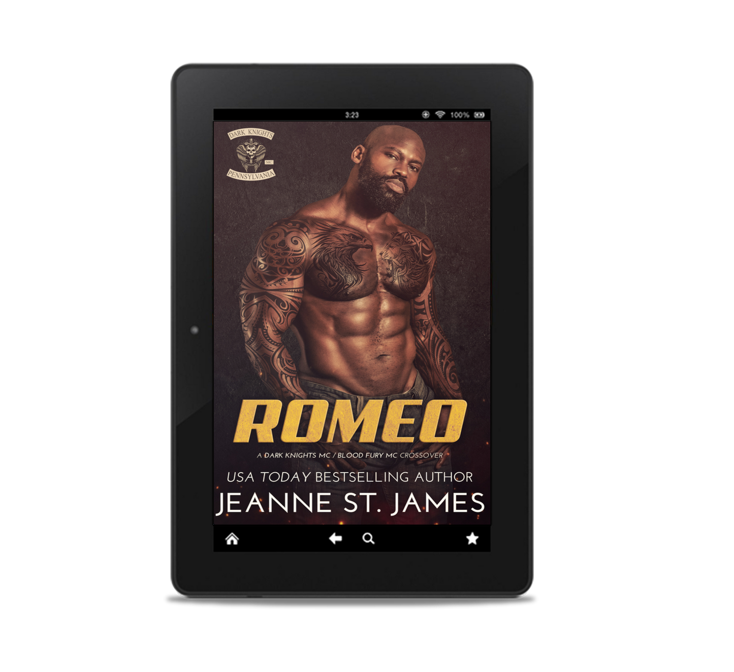 Romeo-Ebook