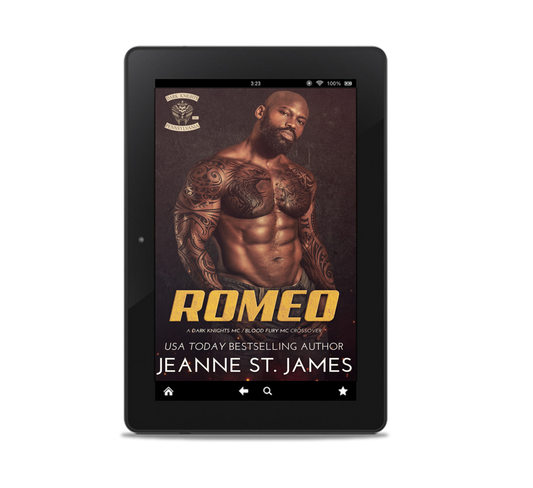 Romeo-Ebook