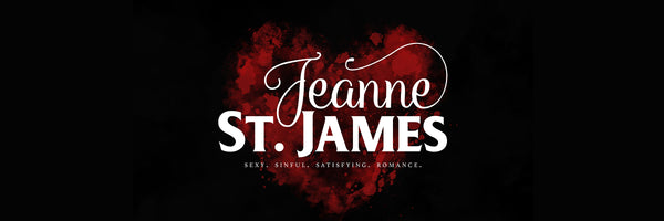 JEANNE ST. JAMES